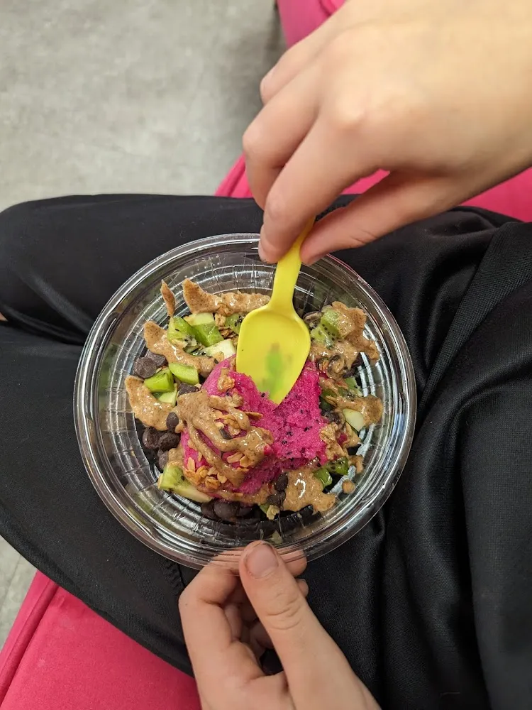 Dragon Bowl