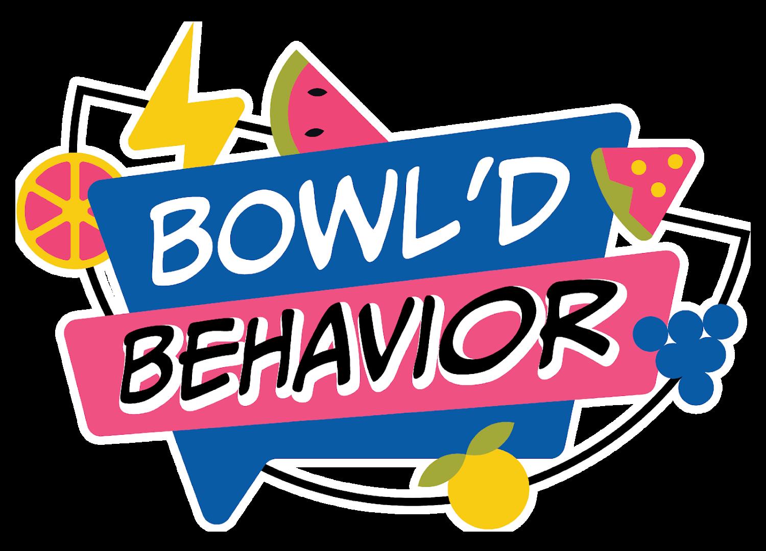 BOWL BEHAVIOR SUPERFOOD CAFE