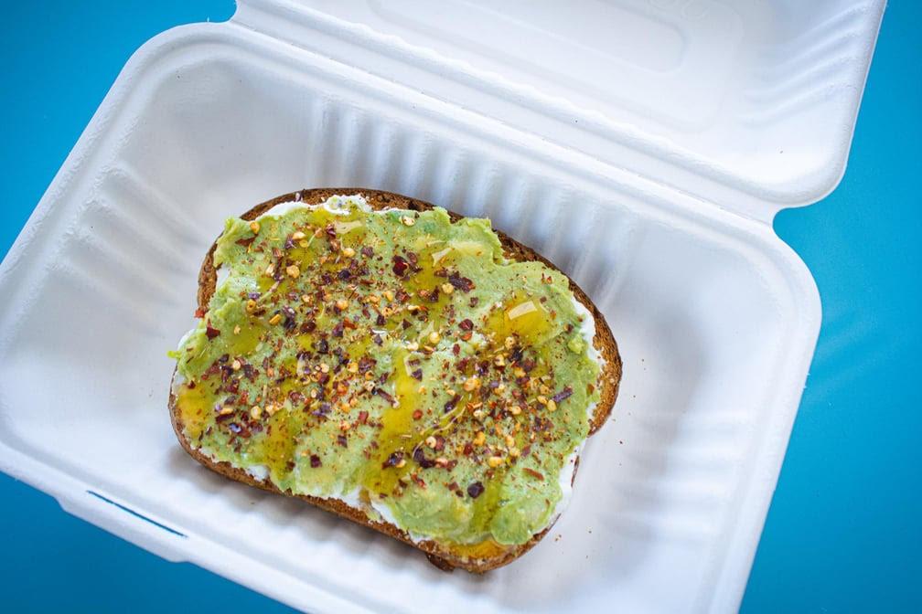 BOWL BEHAVIOR SUPERFOOD CAFE